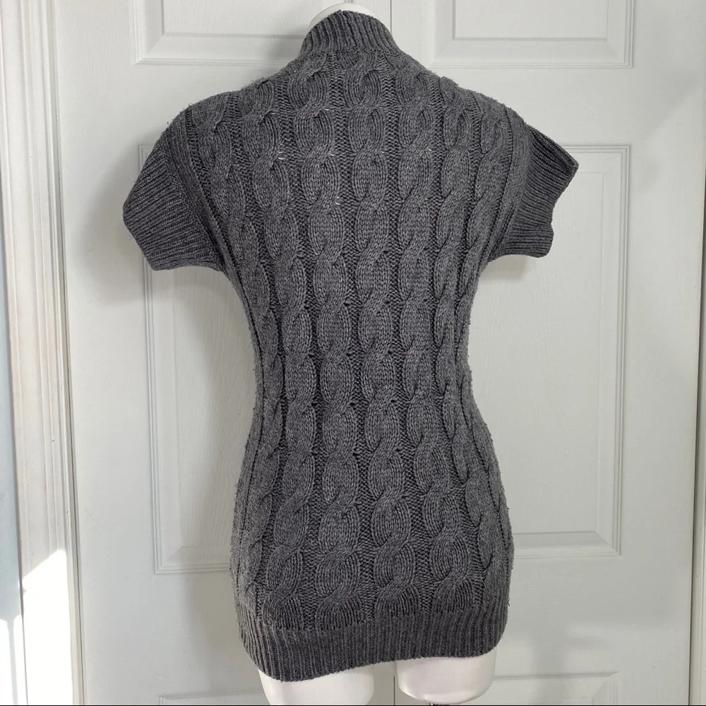 Calvin Klein Knit Sweater - Picture 4 of 5
